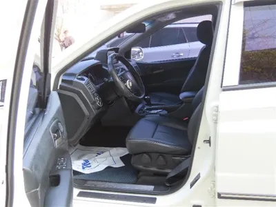 KG_Mobility_Ssangyong KORANDO 2015, 177684 км, за 3705.39 USD - фото 13