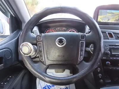 KG_Mobility_Ssangyong KORANDO 2015, 177684 км, за 3705.39 USD - фото 16