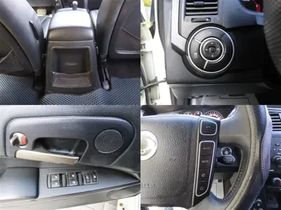 KG_Mobility_Ssangyong KORANDO 2015, 177684 км, за 3705.39 USD - фото 19