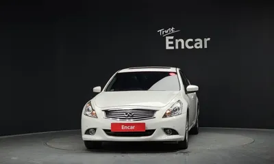 Infiniti G 2013, 111843 км, за 2841.1 USD