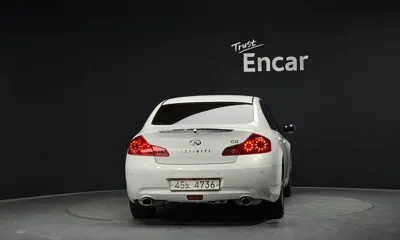 Infiniti G 2013, 111843 км, за 2841.1 USD