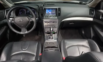 Infiniti G 2013, 111843 км, за 2841.1 USD - фото 6