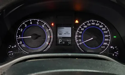 Infiniti G 2013, 111843 км, за 2841.1 USD - фото 7