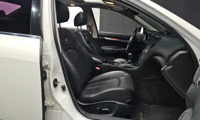 Infiniti G 2013, 111843 км, за 2841.1 USD - фото 9