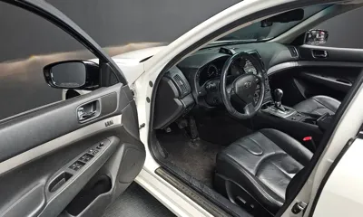 Infiniti G 2013, 111843 км, за 2841.1 USD - фото 10
