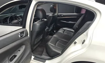 Infiniti G 2013, 111843 км, за 2841.1 USD - фото 11