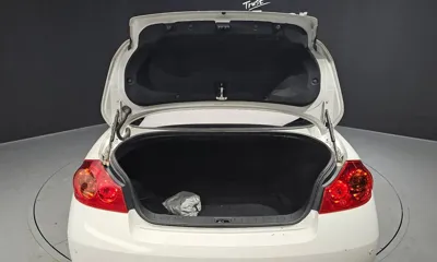 Infiniti G 2013, 111843 км, за 2841.1 USD - фото 19