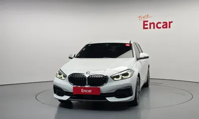 BMW 1-Series 2022, 21171 км, за 15294.74 USD