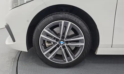 BMW 1-Series 2022, 21171 км, за 15294.74 USD