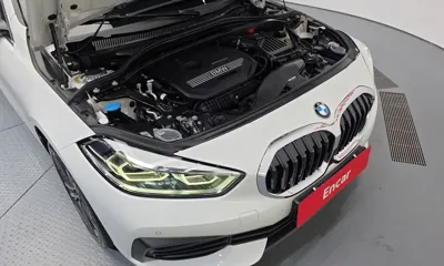 BMW 1-Series 2022, 21171 км, за 15294.74 USD - фото 6