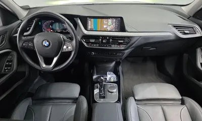 BMW 1-Series 2022, 21171 км, за 15294.74 USD - фото 7