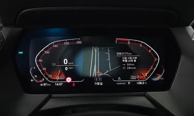 BMW 1-Series 2022, 21171 км, за 15294.74 USD - фото 8