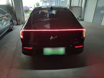 Wuling Xingguang 2025, 1700 км, за 12734.35 USD