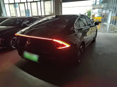 Wuling Xingguang 2025, 1700 км, за 12734.35 USD