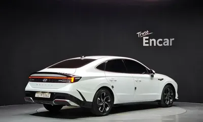 Hyundai Sonata 2025, 36230 км, за 22679.53 USD