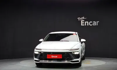 Hyundai Sonata 2025, 36230 км, за 22679.53 USD