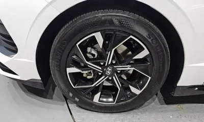 Hyundai Sonata 2025, 36230 км, за 22679.53 USD