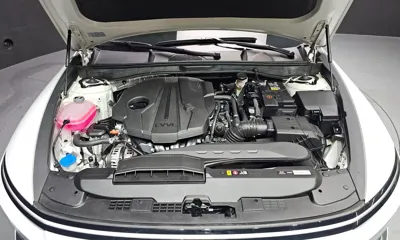 Hyundai Sonata 2025, 36230 км, за 22679.53 USD - фото 6