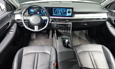 Hyundai Sonata 2025, 36230 км, за 22679.53 USD - фото 7