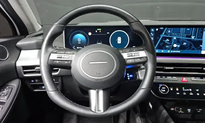 Hyundai Sonata 2025, 36230 км, за 22679.53 USD - фото 13