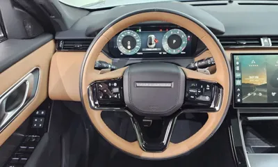 Land Rover Range Rover Velar 2025, 5331 км, за 57211.87 USD - фото 13