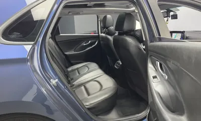 Hyundai i30 2018, 137524 км, за 5842.2 USD - фото 11