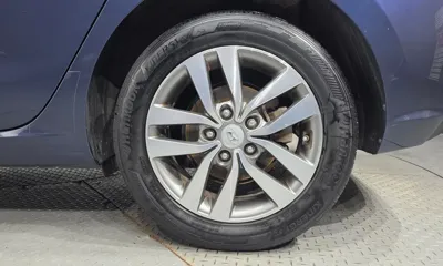 Hyundai i30 2018, 137524 км, за 5842.2 USD - фото 21