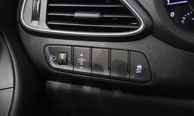 Hyundai i30 2018, 137524 км, за 5842.2 USD - фото 28