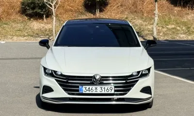 Volkswagen Arteon 2022, 47211 км, за 20359.61 USD