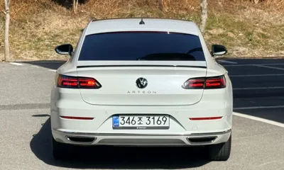 Volkswagen Arteon 2022, 47211 км, за 20359.61 USD