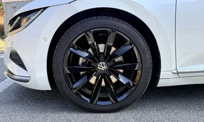 Volkswagen Arteon 2022, 47211 км, за 20359.61 USD
