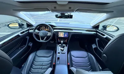 Volkswagen Arteon 2022, 47211 км, за 20217.93 USD - фото 7