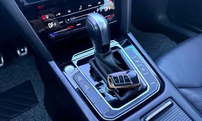 Volkswagen Arteon 2022, 47211 км, за 20217.93 USD - фото 9
