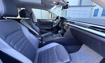 Volkswagen Arteon 2022, 47211 км, за 20217.93 USD - фото 10