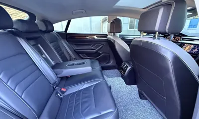 Volkswagen Arteon 2022, 47211 км, за 20217.93 USD - фото 11