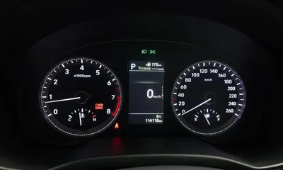 Hyundai Grandeur 2018, 114118 км, за 8923.86 USD - фото 8