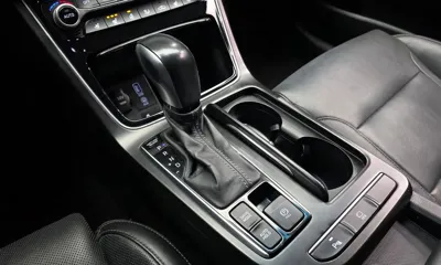 Hyundai Grandeur 2018, 114118 км, за 8923.86 USD - фото 9