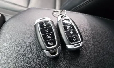 Hyundai Grandeur 2018, 114118 км, за 8923.86 USD - фото 20
