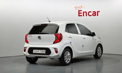 Kia Morning 2020, 86410 км, за 9751.02 USD