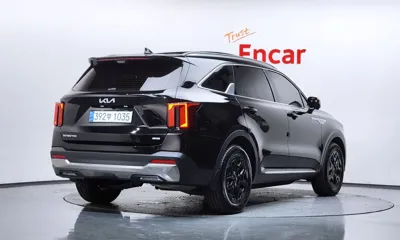 Kia Sorento 2024, 41344 км, за 28554.55 USD