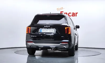 Kia Sorento 2024, 41344 км, за 28554.55 USD