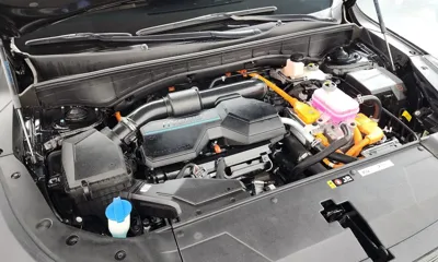 Kia Sorento 2024, 41344 км, за 28338.78 USD - фото 6