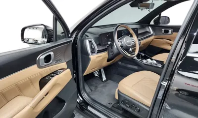 Kia Sorento 2024, 41344 км, за 28338.78 USD - фото 10