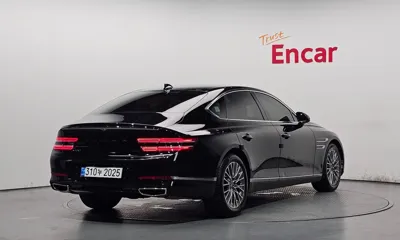 Genesis G80 2022, 75175 км, за 21162.98 USD