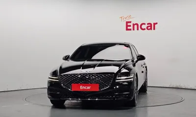Genesis G80 2022, 75175 км, за 21162.98 USD
