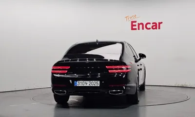 Genesis G80 2022, 75175 км, за 21162.98 USD