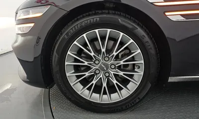 Genesis G80 2022, 75175 км, за 21162.98 USD