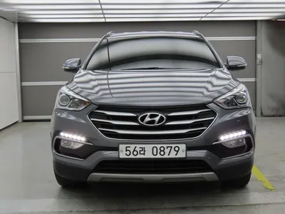 Hyundai Santafe 2016, 160000 км, за 5523.03 USD