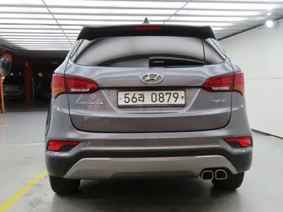 Hyundai Santafe 2016, 160000 км, за 5523.03 USD
