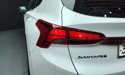 Hyundai Santafe 2022, 32138 км, за 18136.9 USD - фото 23
